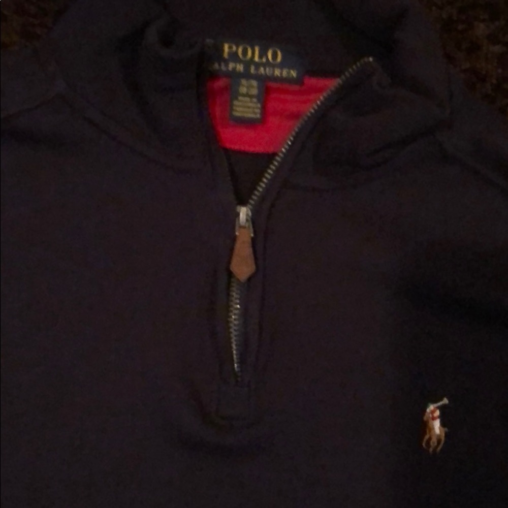 Polo Ralph Lauren - Picture 2 of 4